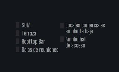 Oficina en Venta en Belgrano