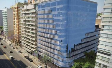 Oficina en Venta en Belgrano