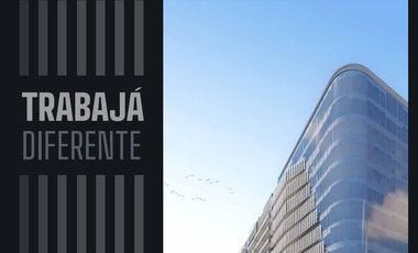 Oficina en Venta en Belgrano