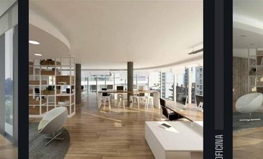 Oficina en Venta en Belgrano