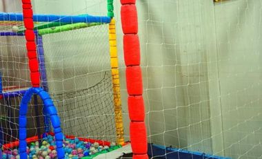 SE VENDE FONDO DE COMERCIO SALON DE EVENTOS INFANTILES