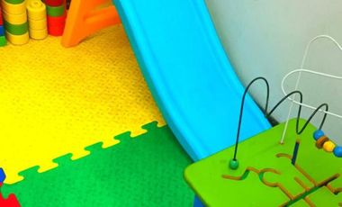 SE VENDE FONDO DE COMERCIO SALON DE EVENTOS INFANTILES