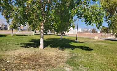 TERRENO EN VENTA EN VILLAS DEL RENACIMIENTO, TORREON, COAHUILA