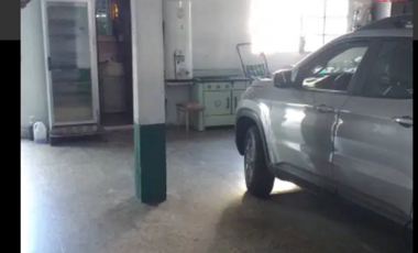 Casa en venta San Andrés 4 Ambientes cochera para 4 autos, f