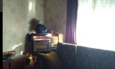 Casa en venta San Andrés 4 Ambientes cochera para 4 autos, f