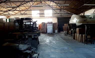 GALPON 3400 m2 C/ SALIDA A DOS CALLES