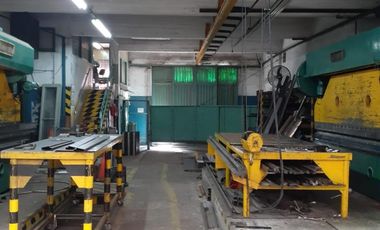 GALPÓN  900 m2 OPORTUNIDAD