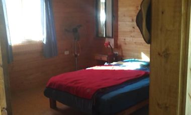 ASCOCHINGA CABAÑA CANADIENCE EQUIPADA