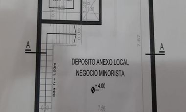 Alquiler Local