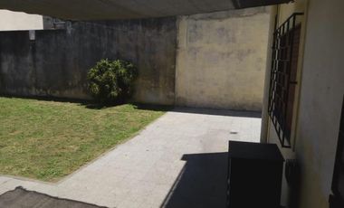 Venta casa Jose Leon Suarez