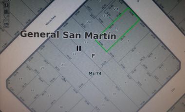 Venta casa Jose Leon Suarez