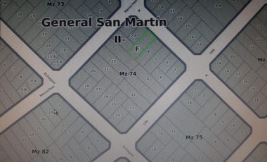 Venta casa Jose Leon Suarez