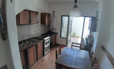 Venta tipo casa Villa Ballester