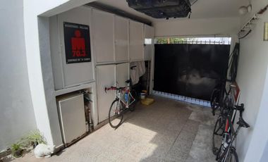 Venta tipo casa Villa Ballester