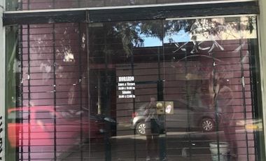 Venta local Villa Ballester