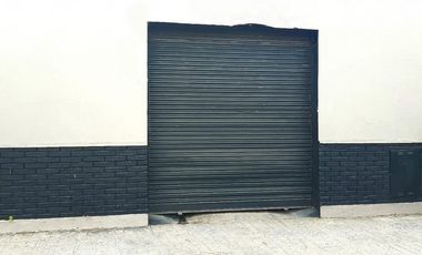 Venta galpon Villa Ballester