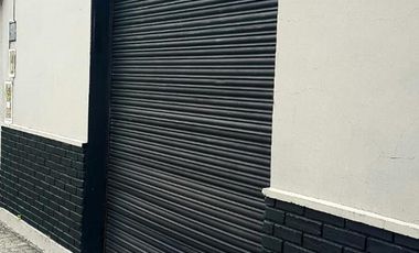 Venta galpon Villa Ballester