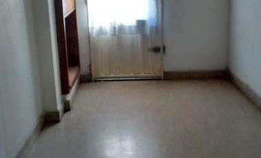 ALQUILADO  - DEPTO. TIPO CASA AL FRENTE - SAN ANDRÉS