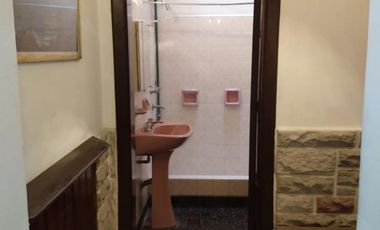 ALQUILADO  - DEPTO. TIPO CASA AL FRENTE - SAN ANDRÉS