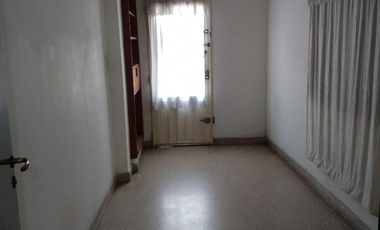 ALQUILADO  - DEPTO. TIPO CASA AL FRENTE - SAN ANDRÉS