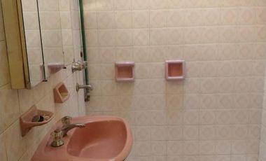 ALQUILADO  - DEPTO. TIPO CASA AL FRENTE - SAN ANDRÉS