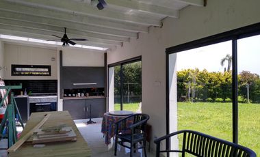 Excelente casa con grandes vistas