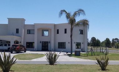 Excelente casa con grandes vistas
