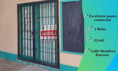 Casa en venta en Rawson, Rawson