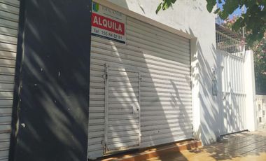 Local Comercial A Metro De Plaza De Villa Krause