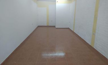 Local Comercial A Metro De Plaza De Villa Krause