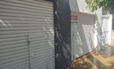 Local Comercial A Metro De Plaza De Villa Krause