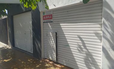 Local Comercial A Metro De Plaza De Villa Krause