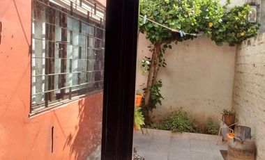 ALQUILADO DEPTO TIPO CASA - SAN MARTÍN