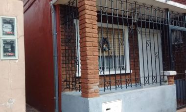 ALQUILADO DEPTO TIPO CASA - SAN MARTÍN