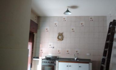 ALQUILADO DEPTO TIPO CASA - SAN MARTÍN