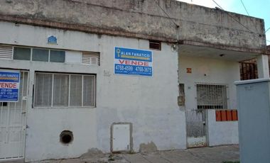 CASA LOTE PROPIO EN BILLINGHURST