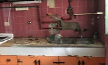 CASA LOTE PROPIO EN BILLINGHURST