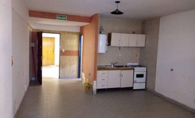 San Martin s/ Av. 25 de Mayo Monoambiente de 42 m2