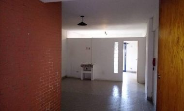 San Martin s/ Av. 25 de Mayo Monoambiente de 42 m2