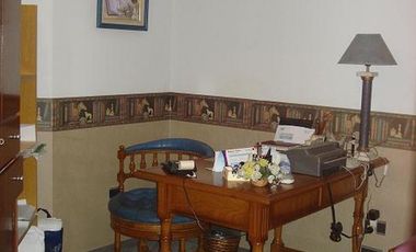 Chalet 5 Amb. y Dependencias