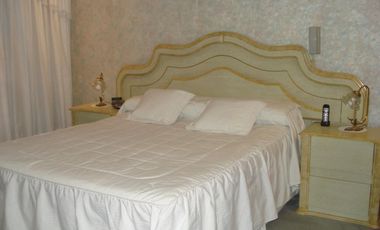 Chalet 5 Amb. y Dependencias