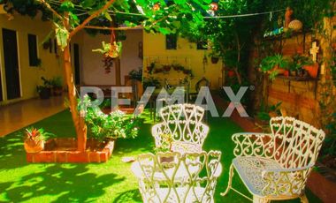 HOTEL EN VENTA EN SAN AGUSTÍN YATARENI  - (3)