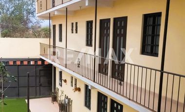 HOTEL EN VENTA EN SAN AGUSTÍN YATARENI  - (3)