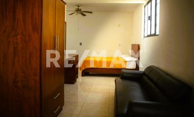 HOTEL EN VENTA EN SAN AGUSTÍN YATARENI  - (3)