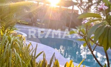 HOTEL EN VENTA EN SAN AGUSTÍN YATARENI  - (3)
