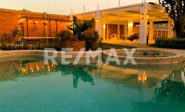 HOTEL EN VENTA EN SAN AGUSTÍN YATARENI  - (3)