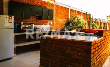 HOTEL EN VENTA EN SAN AGUSTÍN YATARENI  - (3)