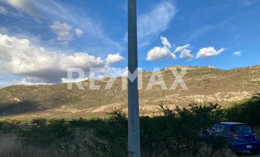TERRENO PARA INVERSIÓN - (3)