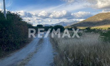TERRENO PARA INVERSIÓN - (3)