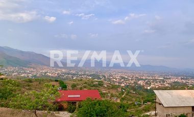 Terreno en las alturas de Oaxaca - (3)